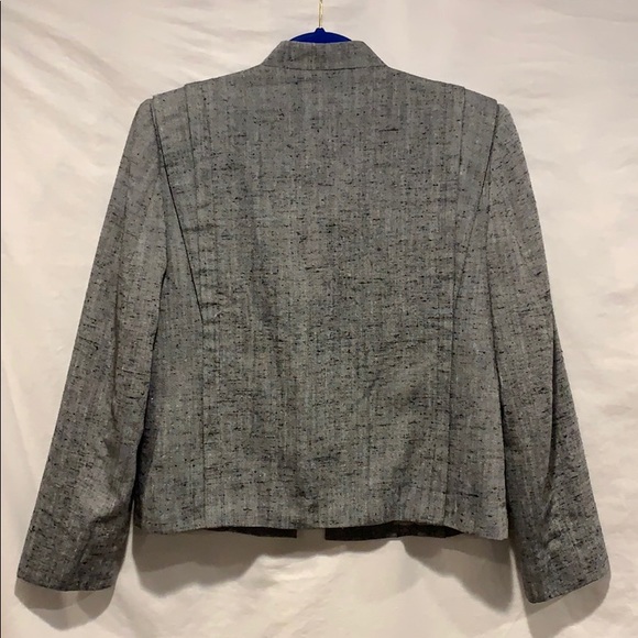 Vintage 80’s Bold Blazer - Picture 2 of 3